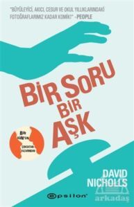 Bir Soru Bir Aşk - Epsilon Yayınevi
