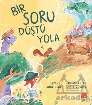 Bir Soru Düştü Yola - 1