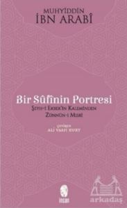 Bir Sufinin Portresi - İnsan Yayınları