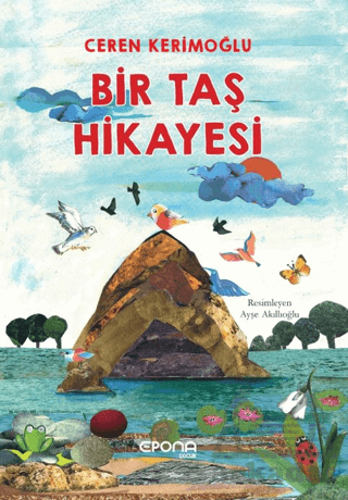 Bir Taş Hikayesi - 1