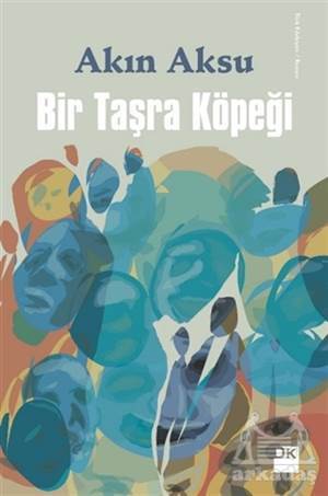 Bir Taşra Köpeği - Doğan Kitap