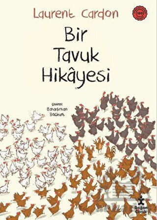 Bir Tavuk Hikayesi - 1