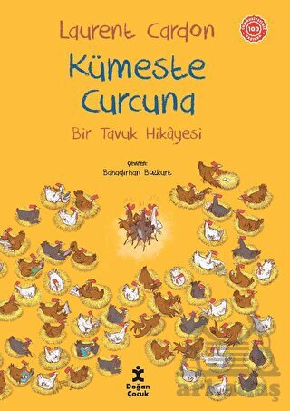 Bir Tavuk Hikayesi - Kümeste Curcuna - 1