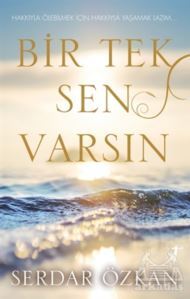 Bir Tek Sen Varsın - Artemis Yayınları