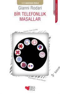 Bir Telefonluk Masallar - Can Yayınları