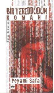 Bir Tereddütün Romanı - Ötüken Neşriyat