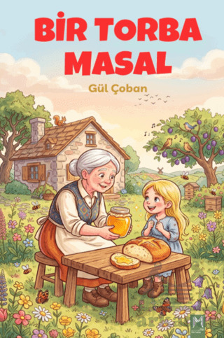 Bir Torba Masal - 1