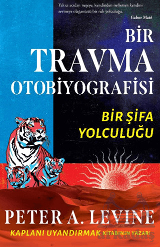 Bir Travma Otobiyografisi - Butik Yayınları