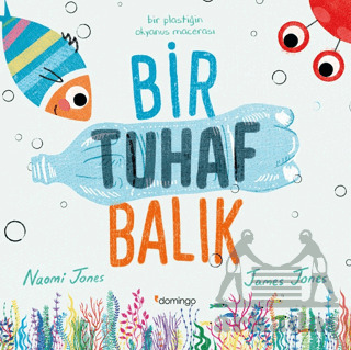 Bir Tuhaf Balık - 1