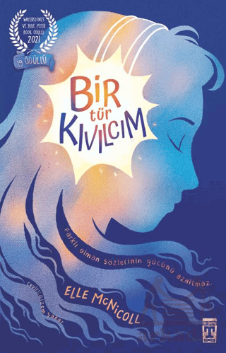 Bir Tür Kıvılcım - 1