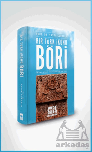 Bir Türk İkonu: Böri - Ötüken Neşriyat
