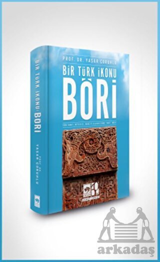 Bir Türk İkonu: Böri - 1