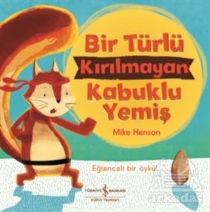 Bir Türlü Kırılmayan Kabuklu Yemiş - 1