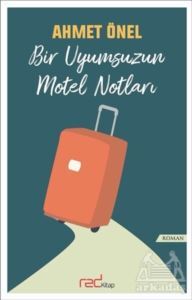 Bir Uyumsuzun Motel Notları - Red Kitap