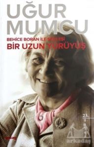 Bir Uzun Yürüyüş - um:ag Yayınları