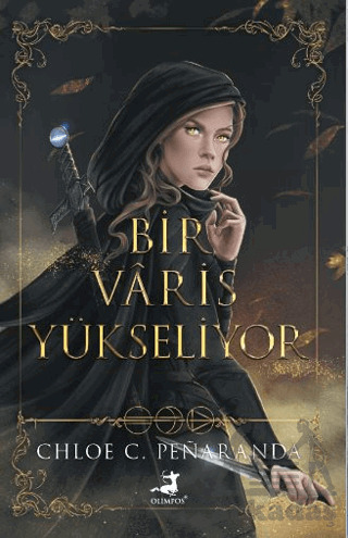 Bir Varis Yükseliyor - Olimpos Yayınları