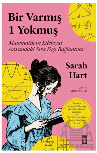 Bir Varmış 1 Yokmuş - Timaş Yayınları