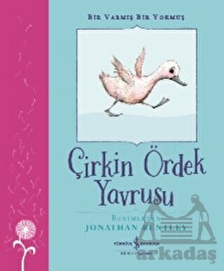 Bir Varmış Bir Yokmuş - Çirkin Ördek Yavrusu - 1