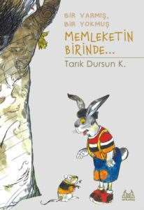 Bir Varmış, Bir Yokmuş Memleketin Birinde - 1