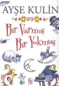 Bir Varmış Bir Yokmuş - Everest Yayınları