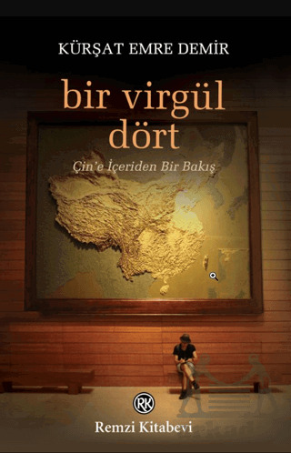 Bir Virgül Dört - Remzi Kitabevi