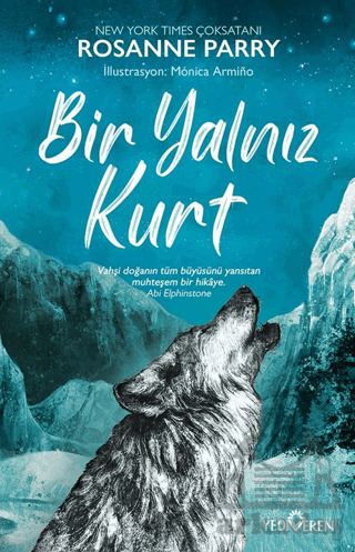Bir Yalnız Kurt - 1