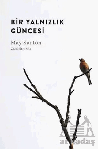 Bir Yalnızlık Güncesi - Albaraka Yayınları