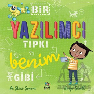 Bir Yazılımcı Tıpkı Benim Gibi - 1