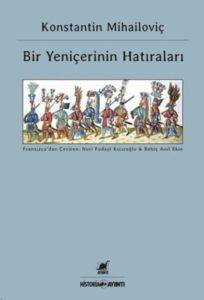 Bir Yeniçerinin Hatıraları - Ayrıntı Yayınları