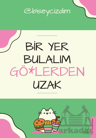 Bir Yer Bulalım Gö*Lerden Uzak - 1