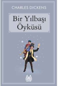 Bir Yılbaşı Öyküsü - 1