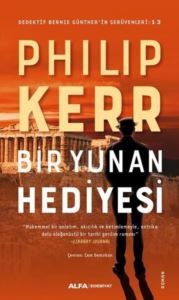 Bir Yunan Hediyesi - Alfa Yayıncılık
