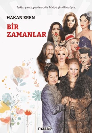 Bir Zamanlar - 1