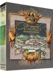 Bir Zamanlar Osmanlı; İmparatorluğun Üç Kıtadaki İzleri - Boyut Yayın Grubu