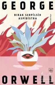 Bırak Serpilsin Aspidistra - İthaki Yayınları