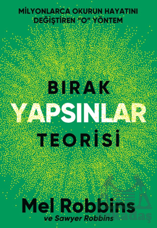 Bırak Yapsınlar Teorisi - Nepal Kitap