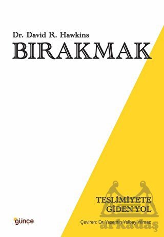 Bırakmak - Günçe Yayınları