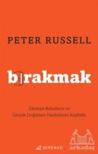 Bırakmak - Serenad Yayınevi