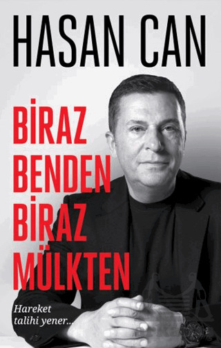 Biraz Benden Biraz Mülkten - 2