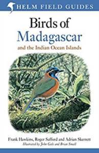 Birds Of Madagascar And The Indian Ocean Islands - Helm Field Guides