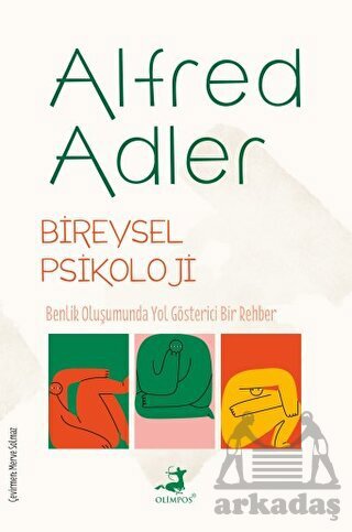 Bireysel Psikoloji - 1