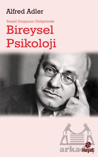 Bireysel Psikoloji - Hayat Yayınları