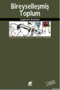 Bireyselleşmiş Toplum - Ayrıntı Yayınları