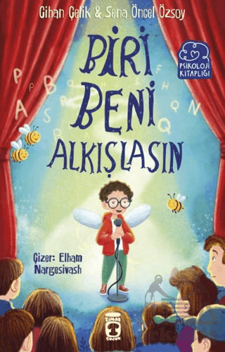 Biri Beni Alkışlasın - Timaş Çocuk