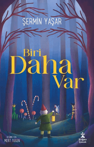 Biri Daha Var - Doğan Çocuk