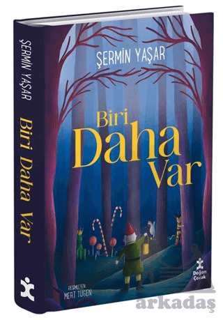 Biri Daha Var - Doğan Çocuk