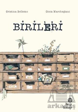 Birileri - Hep Kitap