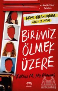 Birimiz Ölmek Üzere - 1