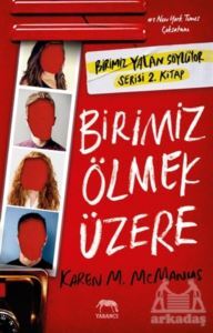 Birimiz Ölmek Üzere - Yabancı Yayınları
