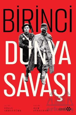 Birinci Dünya Savaşı - Yeditepe Yayınevi